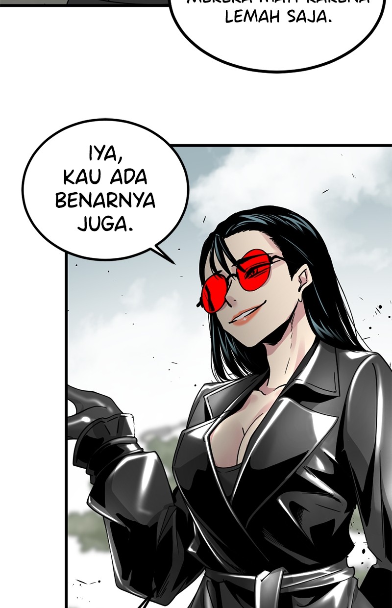 Hero Killer Chapter 112 - halaman 29
