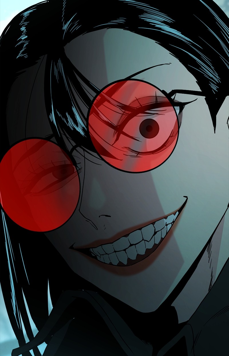 Hero Killer Chapter 112 - halaman 3