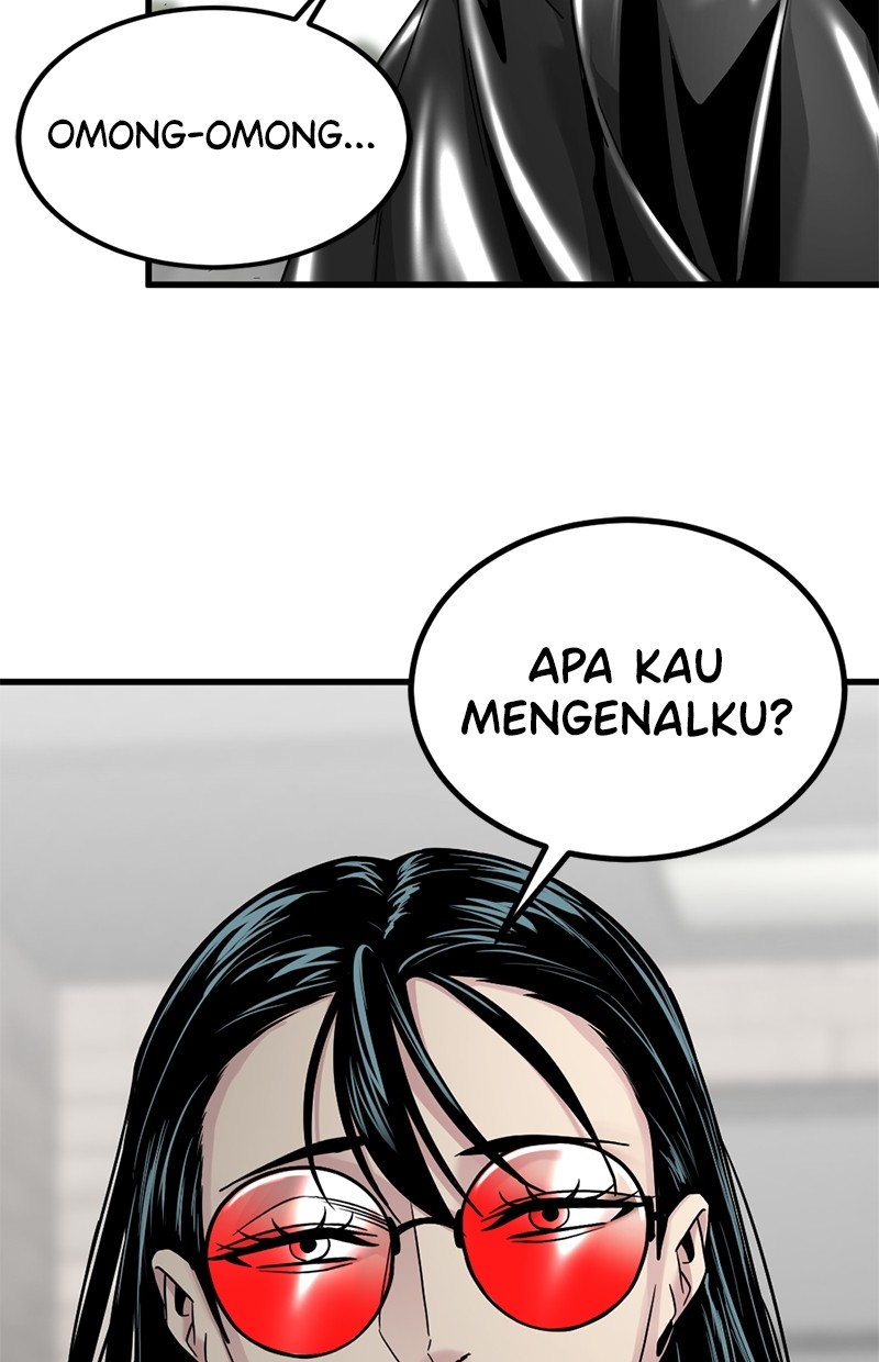 Hero Killer Chapter 112 - halaman 30