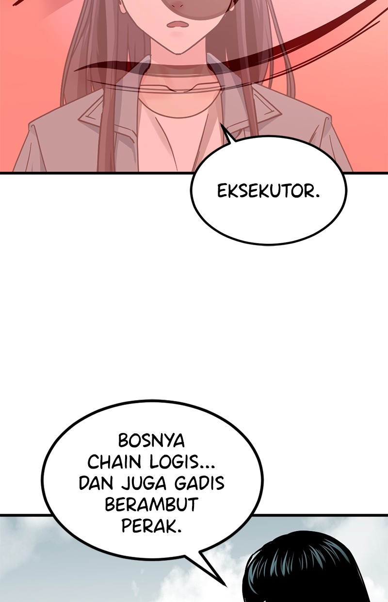 Hero Killer Chapter 112 - halaman 33