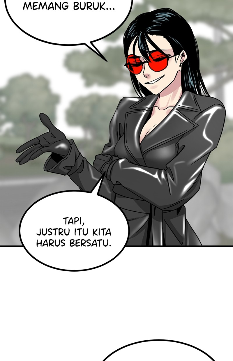 Hero Killer Chapter 112 - halaman 36