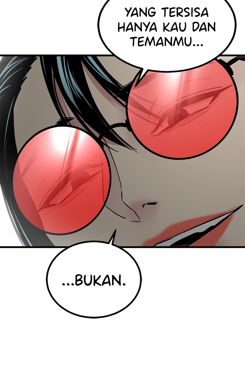 Hero Killer Chapter 112 - halaman 37