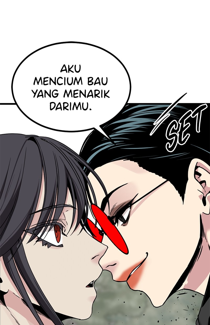 Hero Killer Chapter 112 - halaman 42