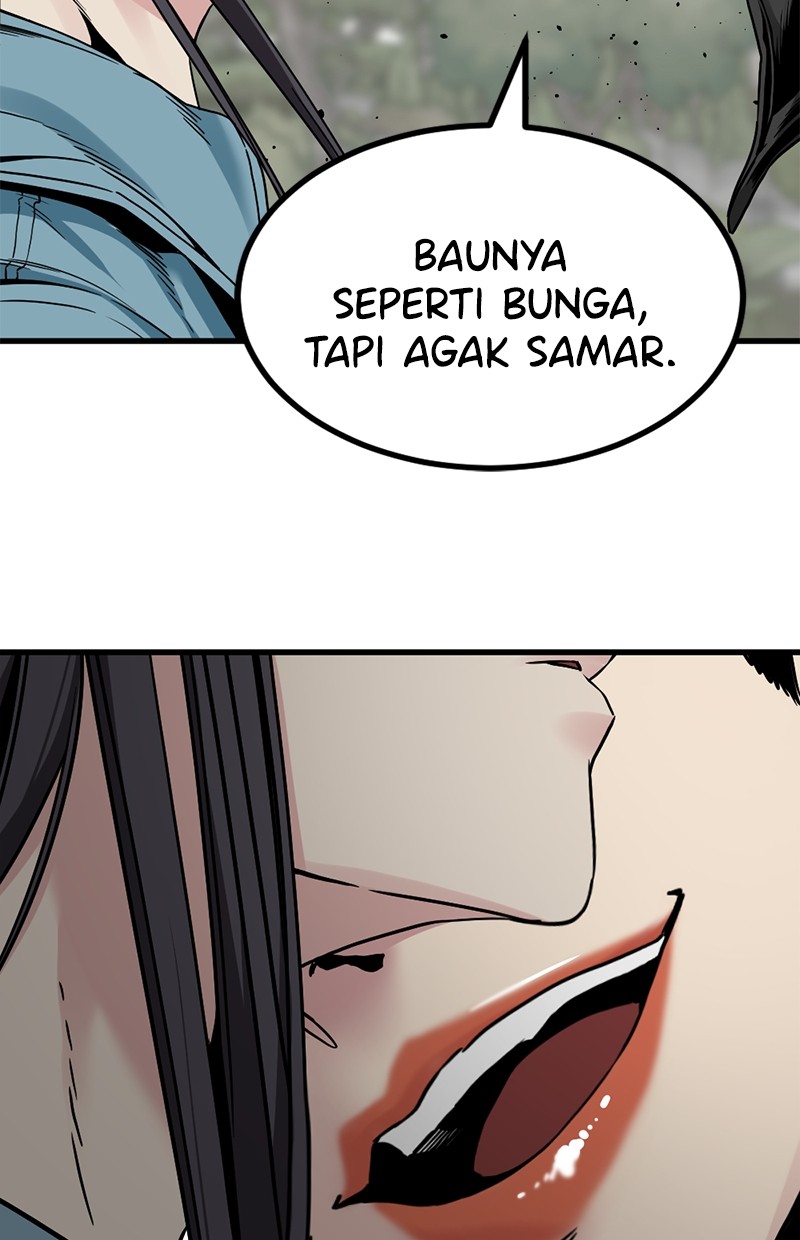 Hero Killer Chapter 112 - halaman 43
