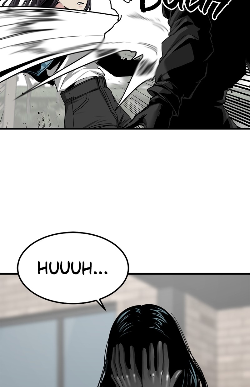 Hero Killer Chapter 112 - halaman 45