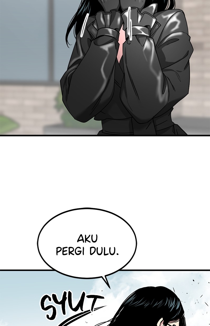 Hero Killer Chapter 112 - halaman 46