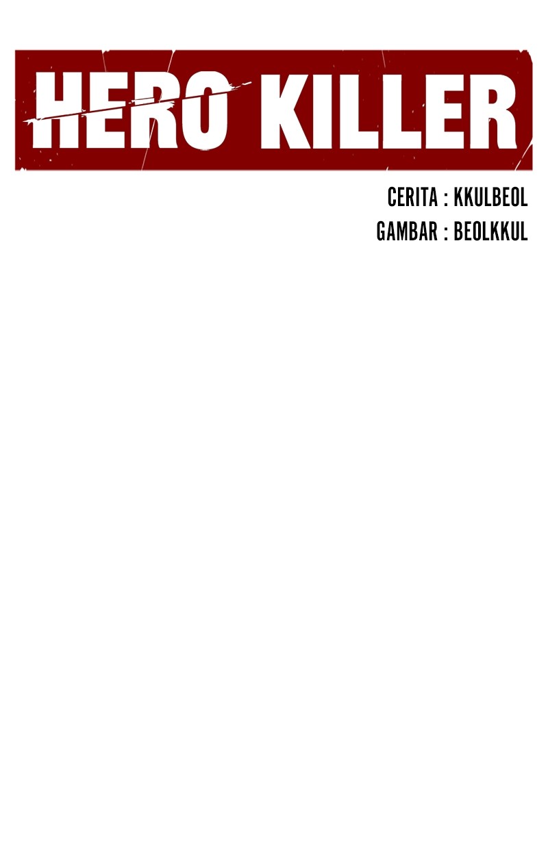 Hero Killer Chapter 112 - halaman 50