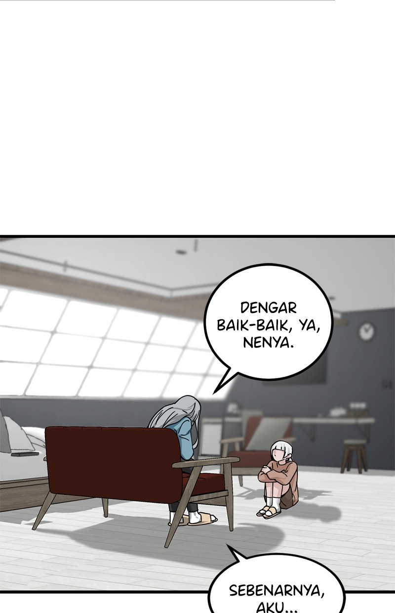Hero Killer Chapter 112 - halaman 54