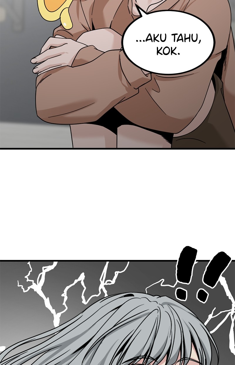 Hero Killer Chapter 112 - halaman 57