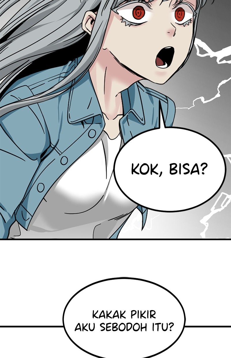 Hero Killer Chapter 112 - halaman 58