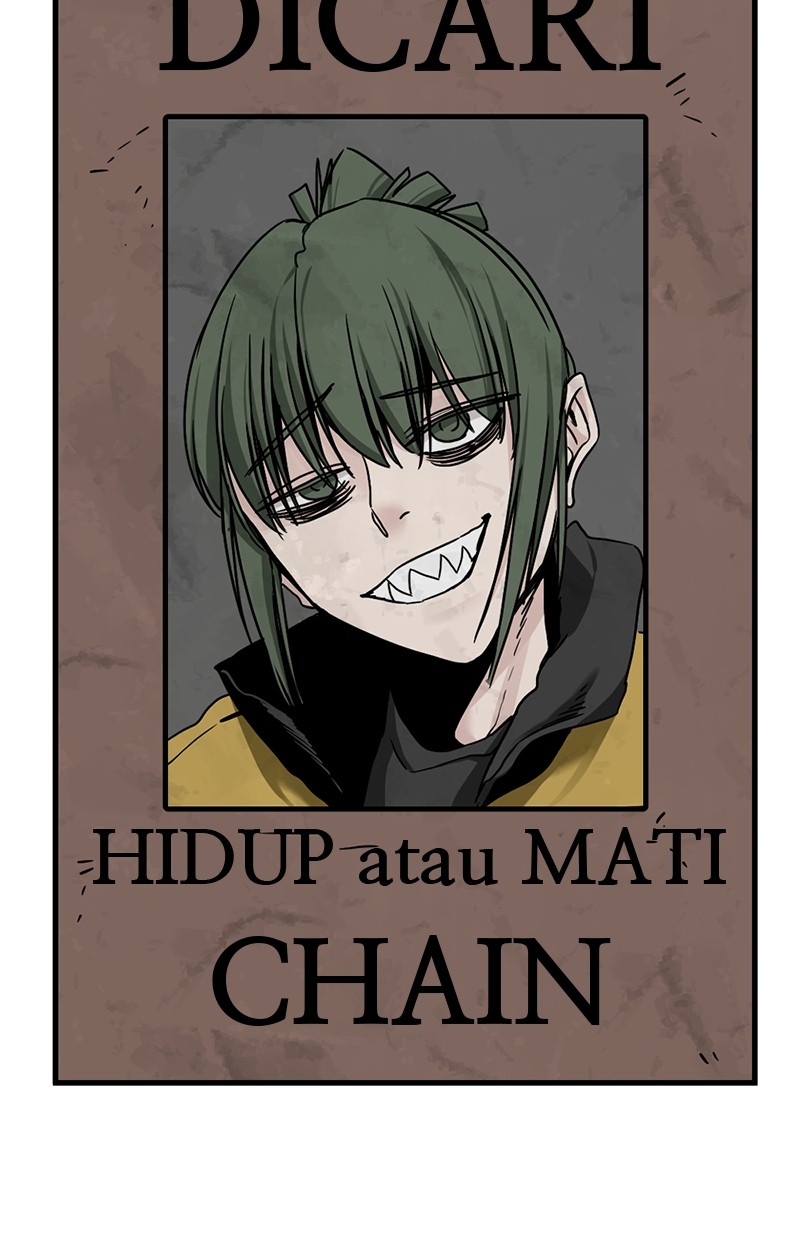 Hero Killer Chapter 112 - halaman 62
