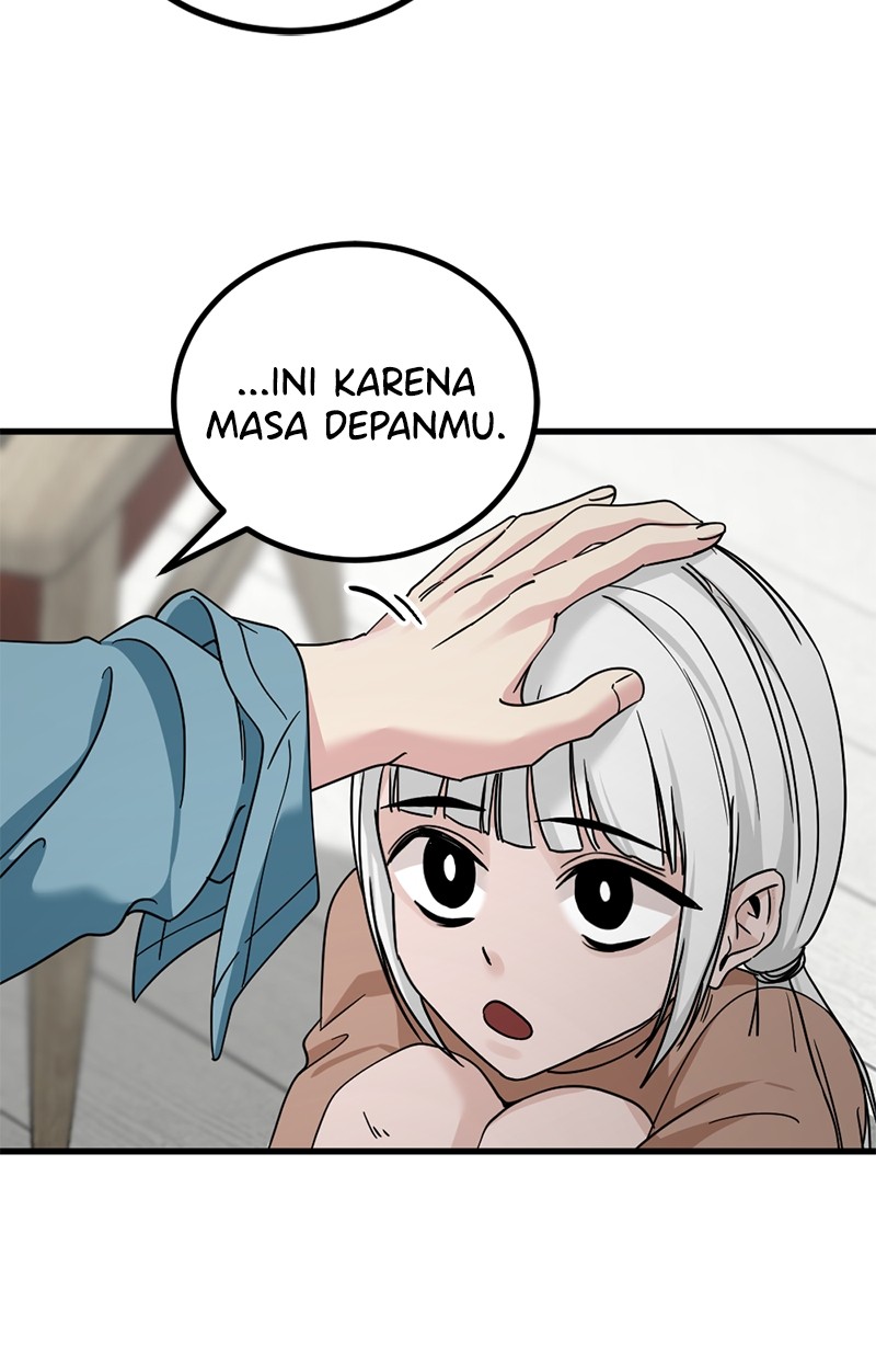 Hero Killer Chapter 112 - halaman 64