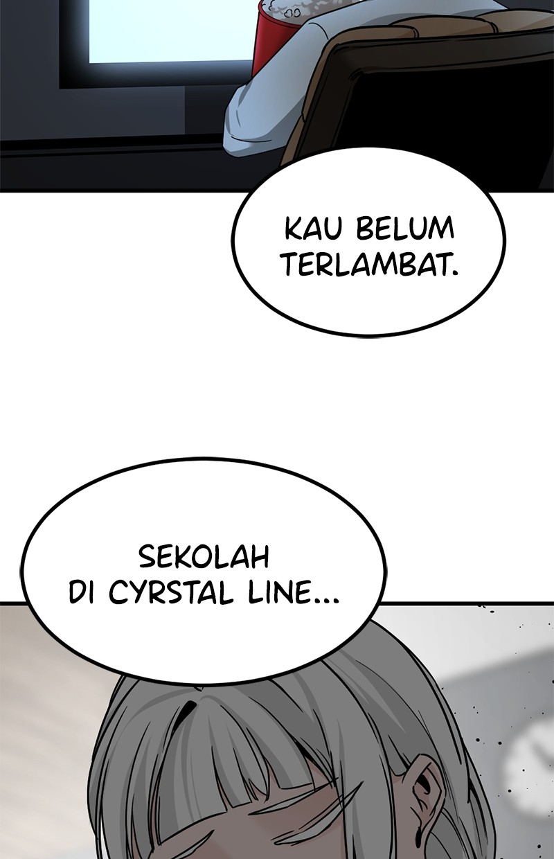 Hero Killer Chapter 112 - halaman 68