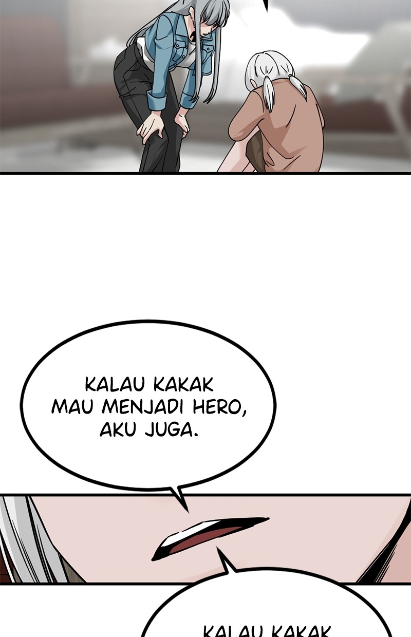 Hero Killer Chapter 112 - halaman 70