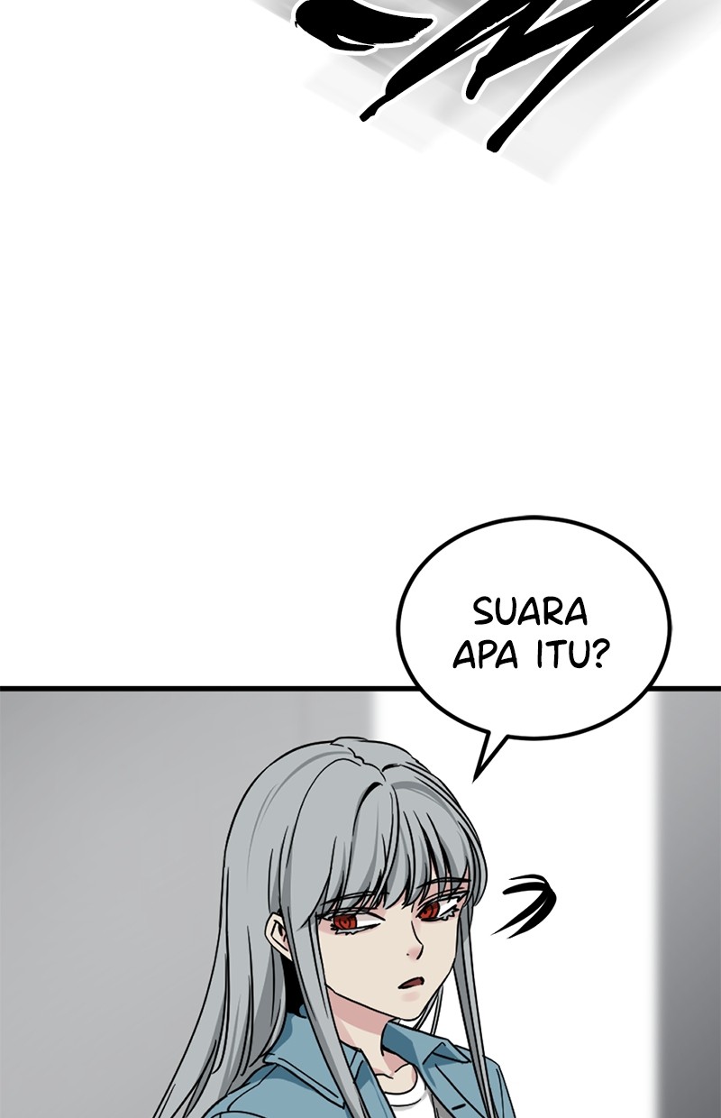 Hero Killer Chapter 112 - halaman 78