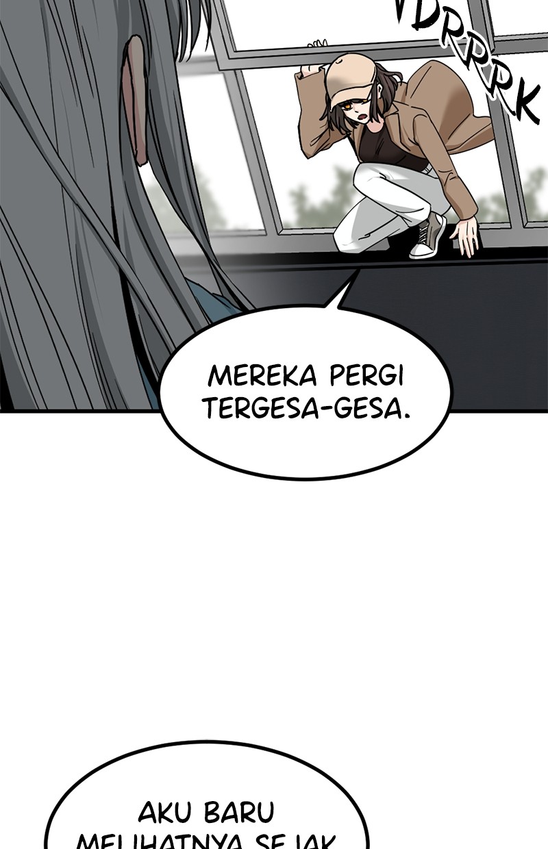 Hero Killer Chapter 112 - halaman 80