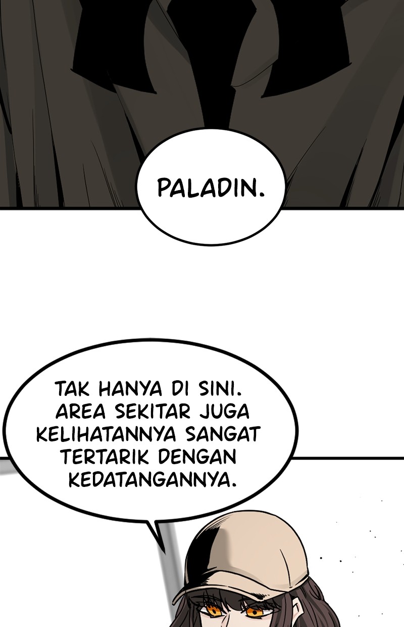 Hero Killer Chapter 112 - halaman 83