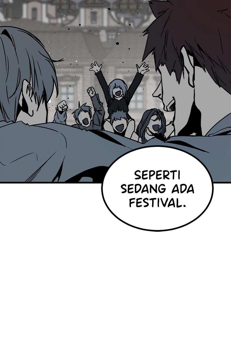 Hero Killer Chapter 112 - halaman 85
