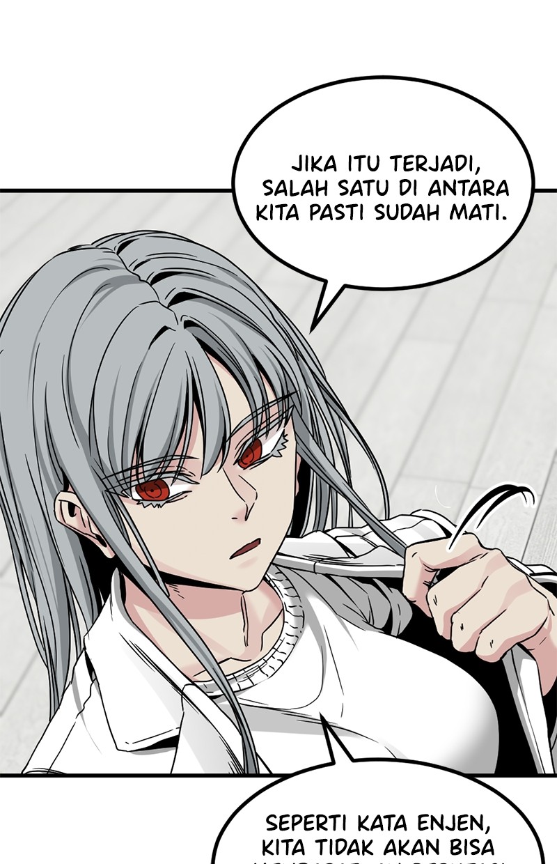 Hero Killer Chapter 112 - halaman 88