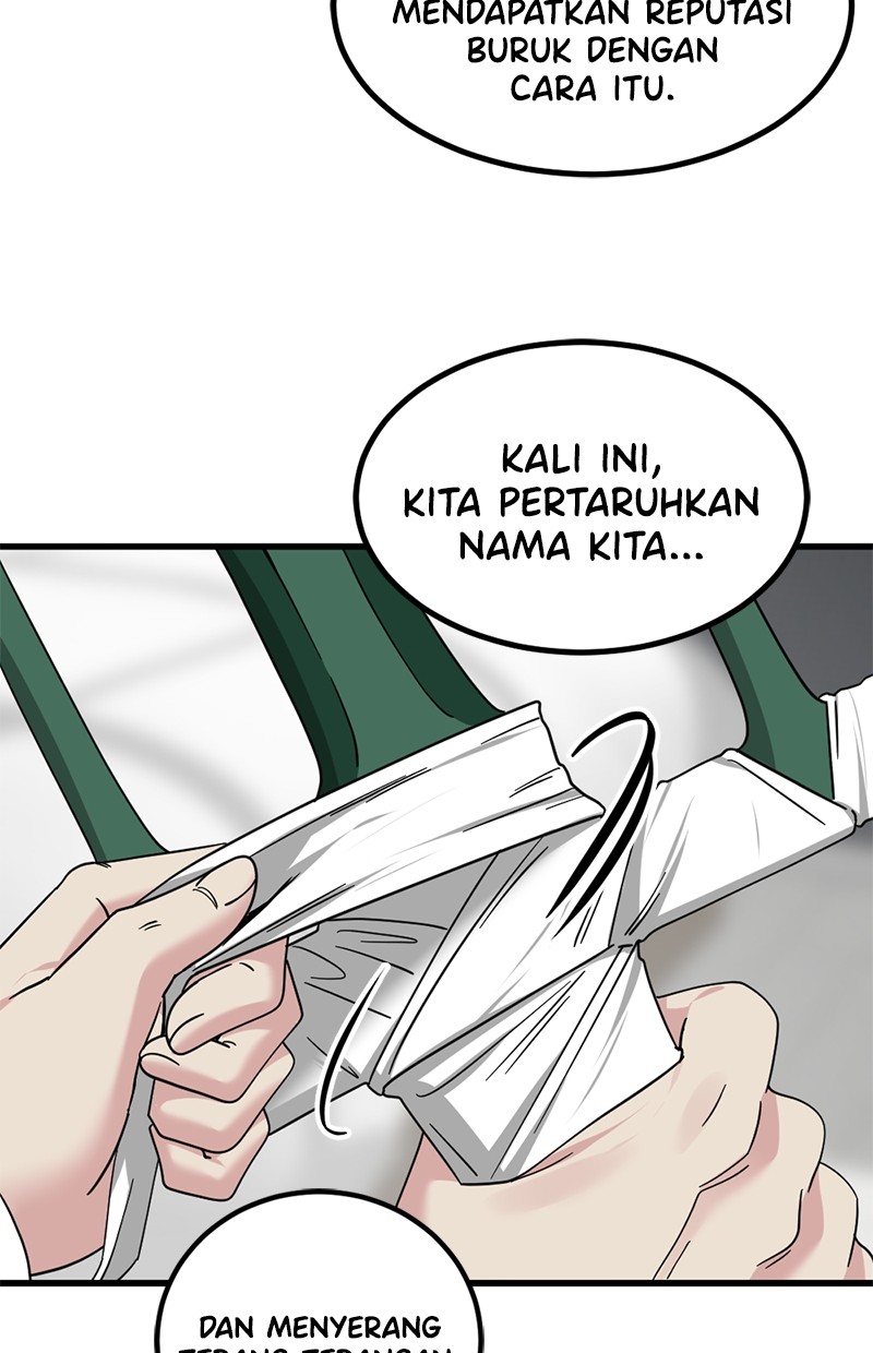 Hero Killer Chapter 112 - halaman 89