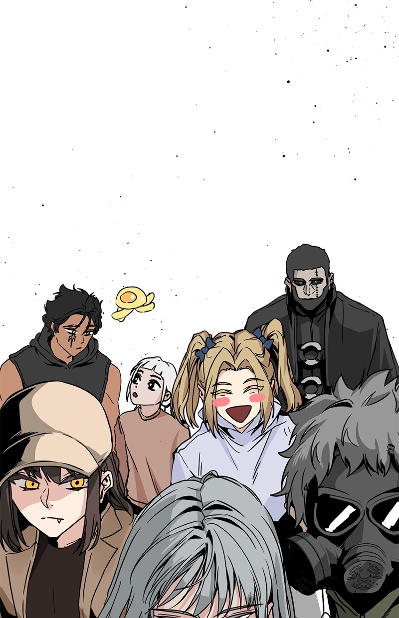 Hero Killer Chapter 112 - halaman 91
