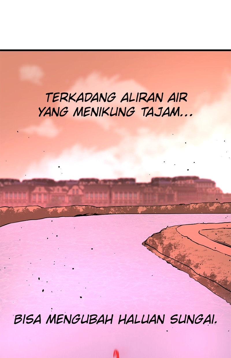 Hero Killer Chapter 112 - halaman 93