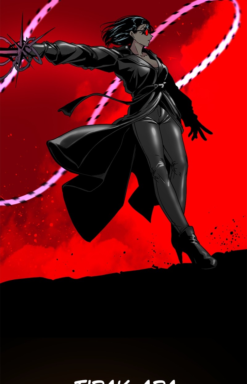 Hero Killer Chapter 112 - halaman 97