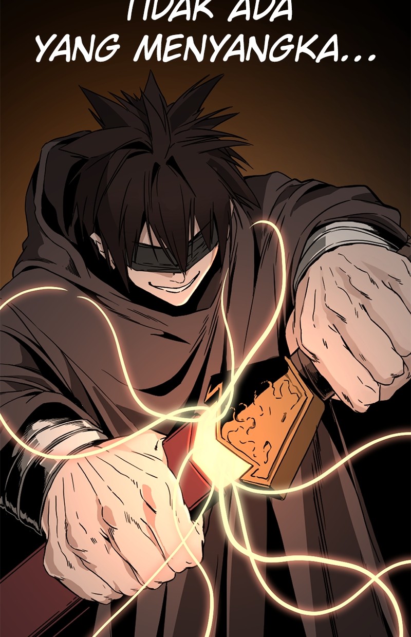 Hero Killer Chapter 112 - halaman 98