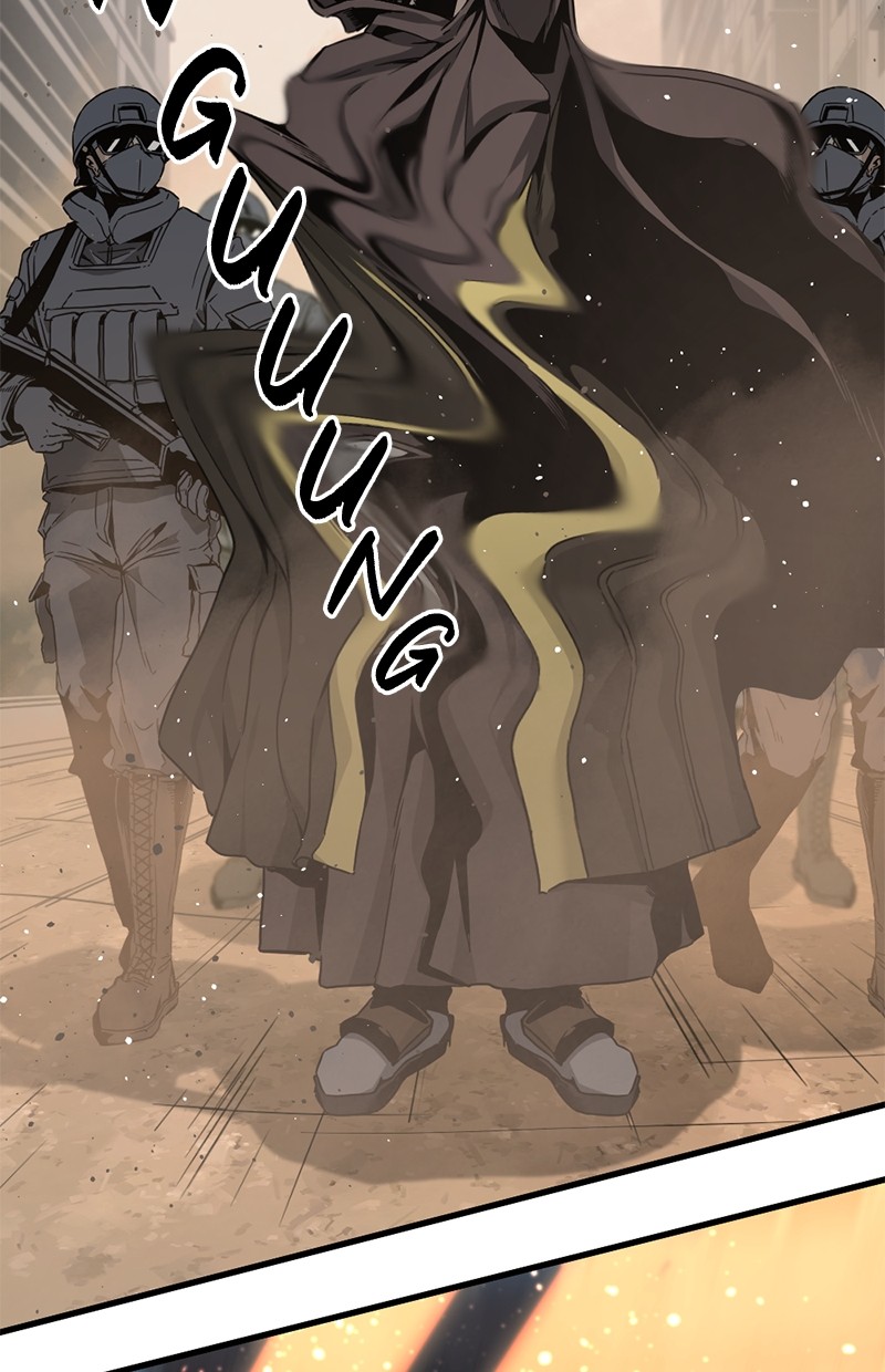 Hero Killer Chapter 113 - halaman 101