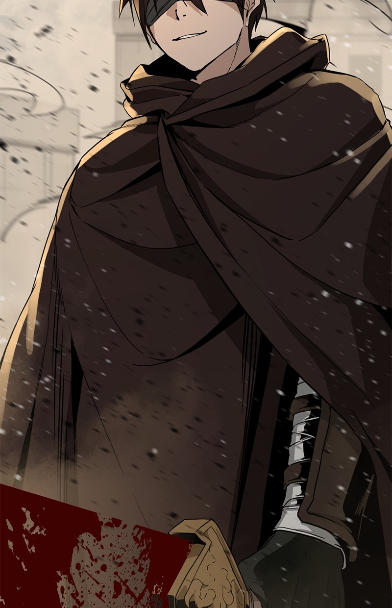 Hero Killer Chapter 113 - halaman 107