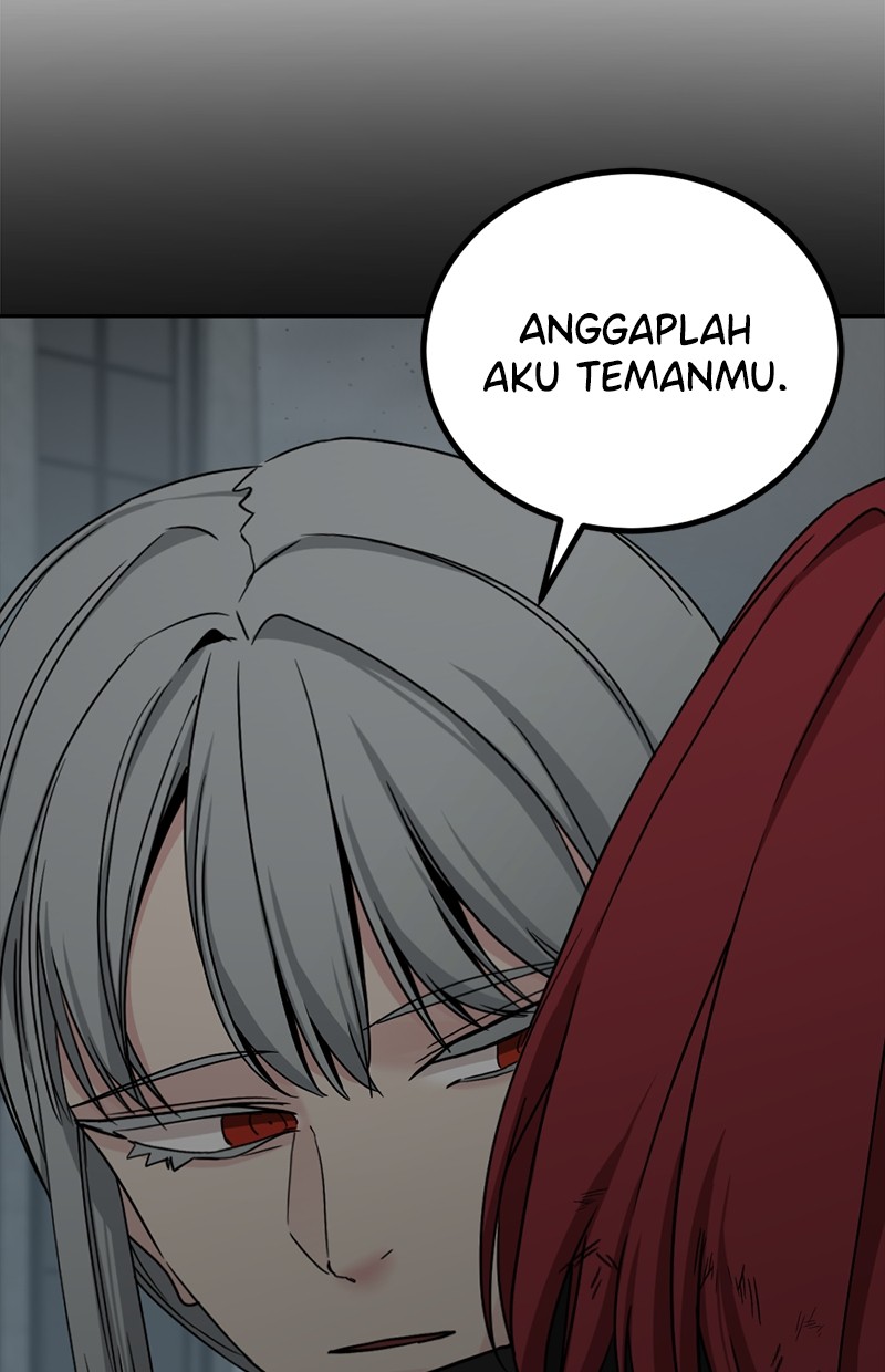 Hero Killer Chapter 113 - halaman 15