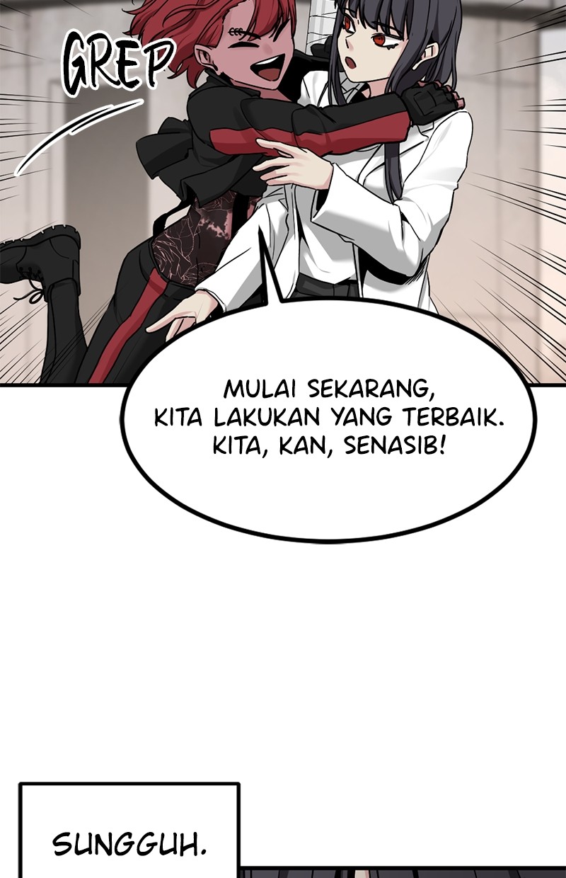 Hero Killer Chapter 113 - halaman 17