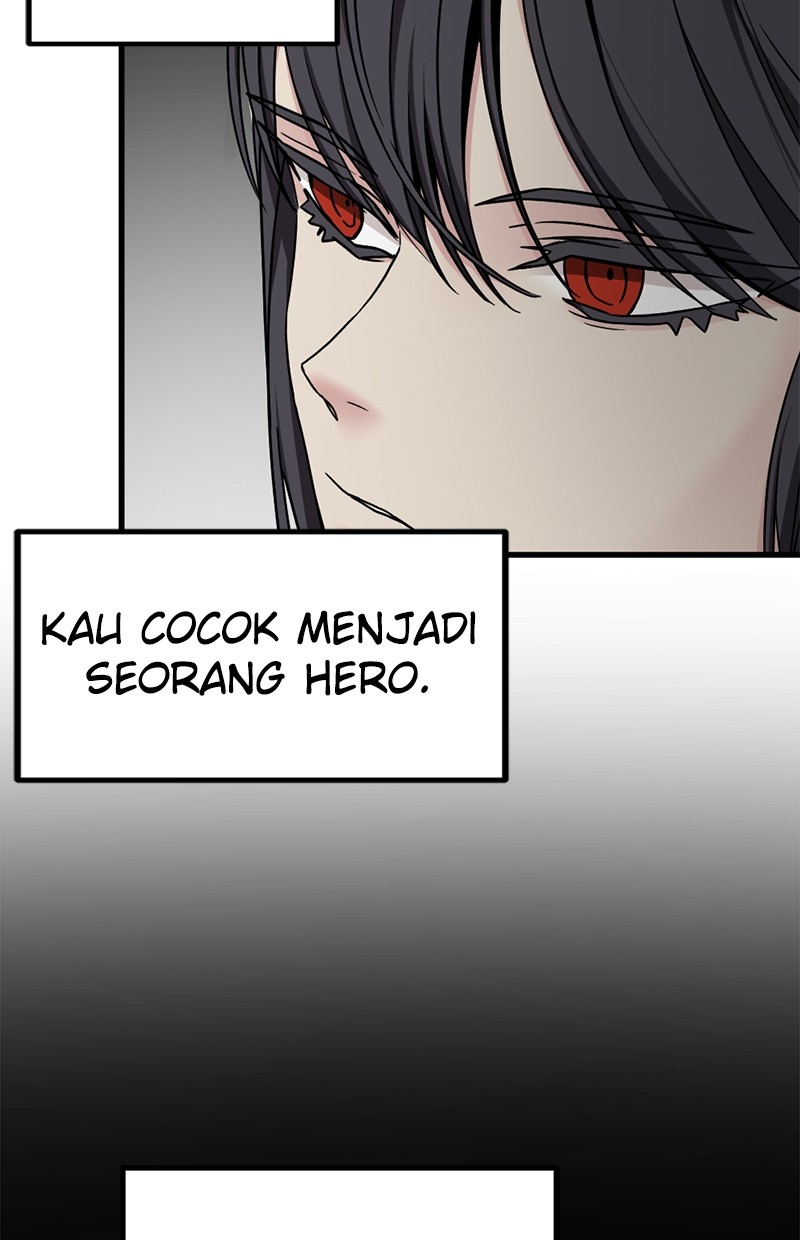 Hero Killer Chapter 113 - halaman 18
