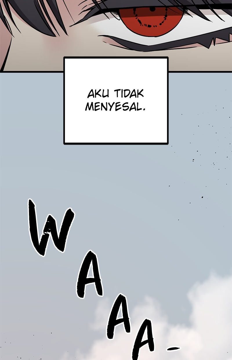 Hero Killer Chapter 113 - halaman 21