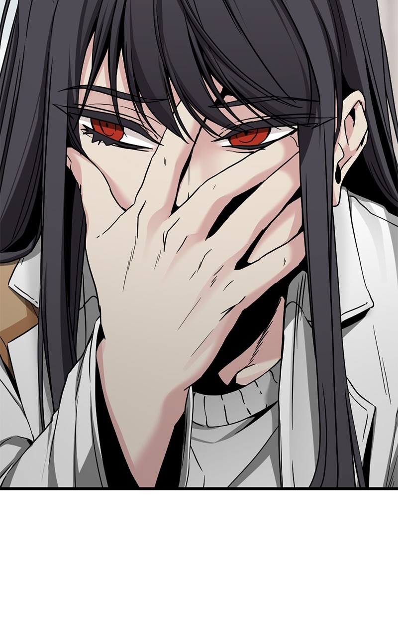 Hero Killer Chapter 113 - halaman 28