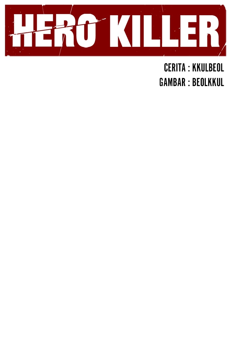 Hero Killer Chapter 113 - halaman 30