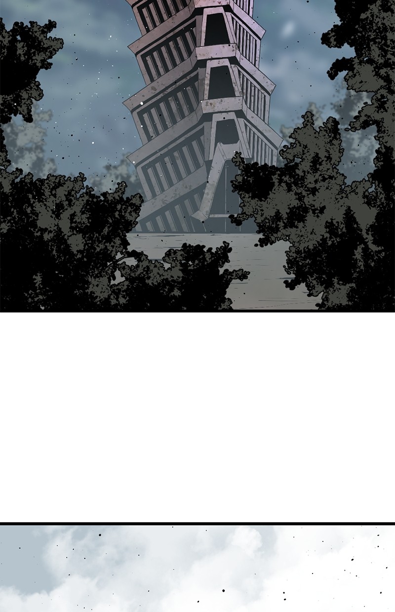 Hero Killer Chapter 113 - halaman 32