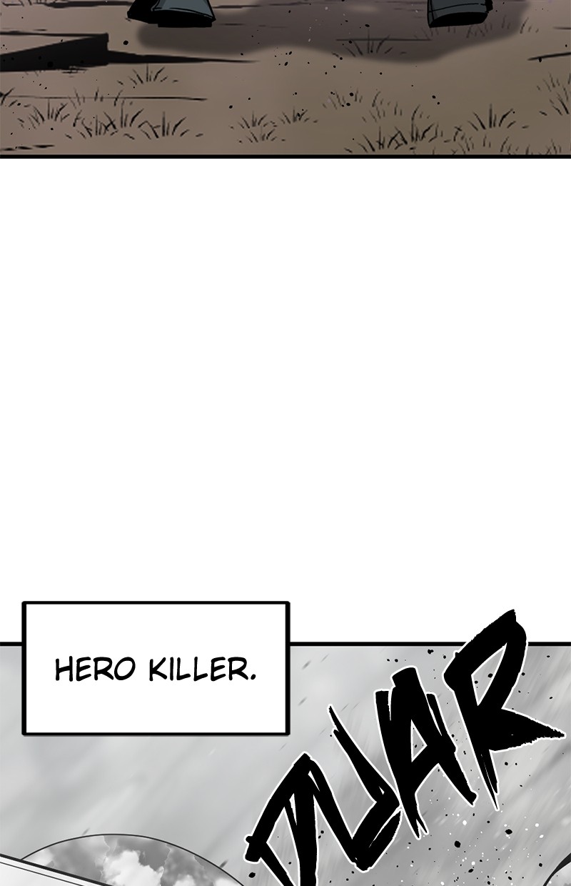 Hero Killer Chapter 113 - halaman 45