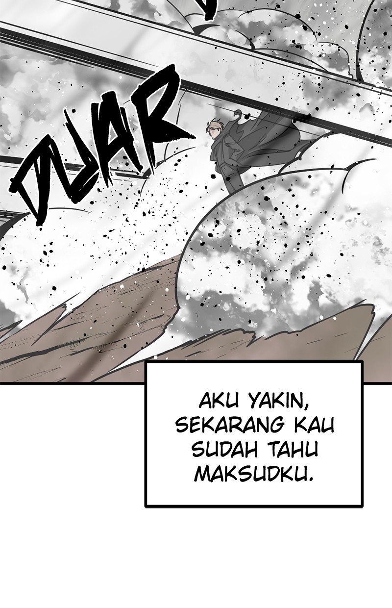 Hero Killer Chapter 113 - halaman 46