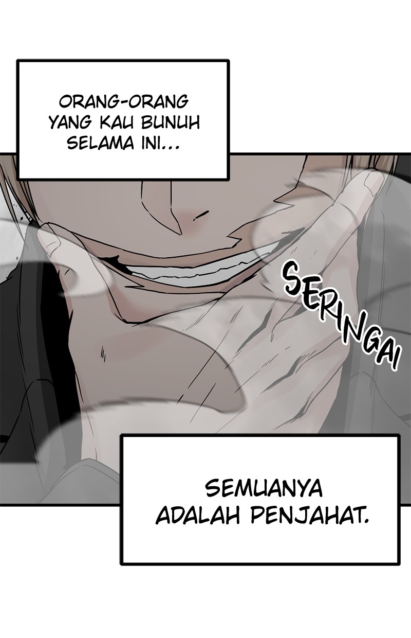 Hero Killer Chapter 113 - halaman 47