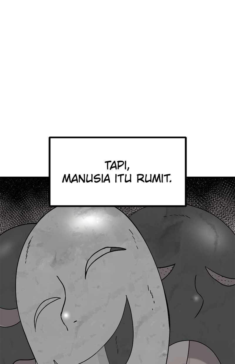 Hero Killer Chapter 113 - halaman 48