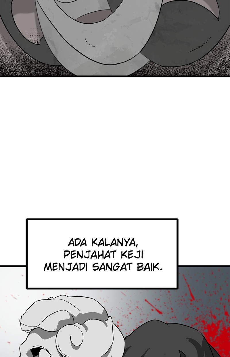 Hero Killer Chapter 113 - halaman 49