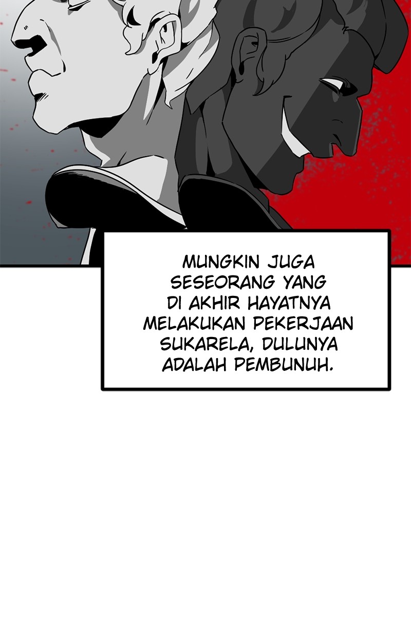 Hero Killer Chapter 113 - halaman 50