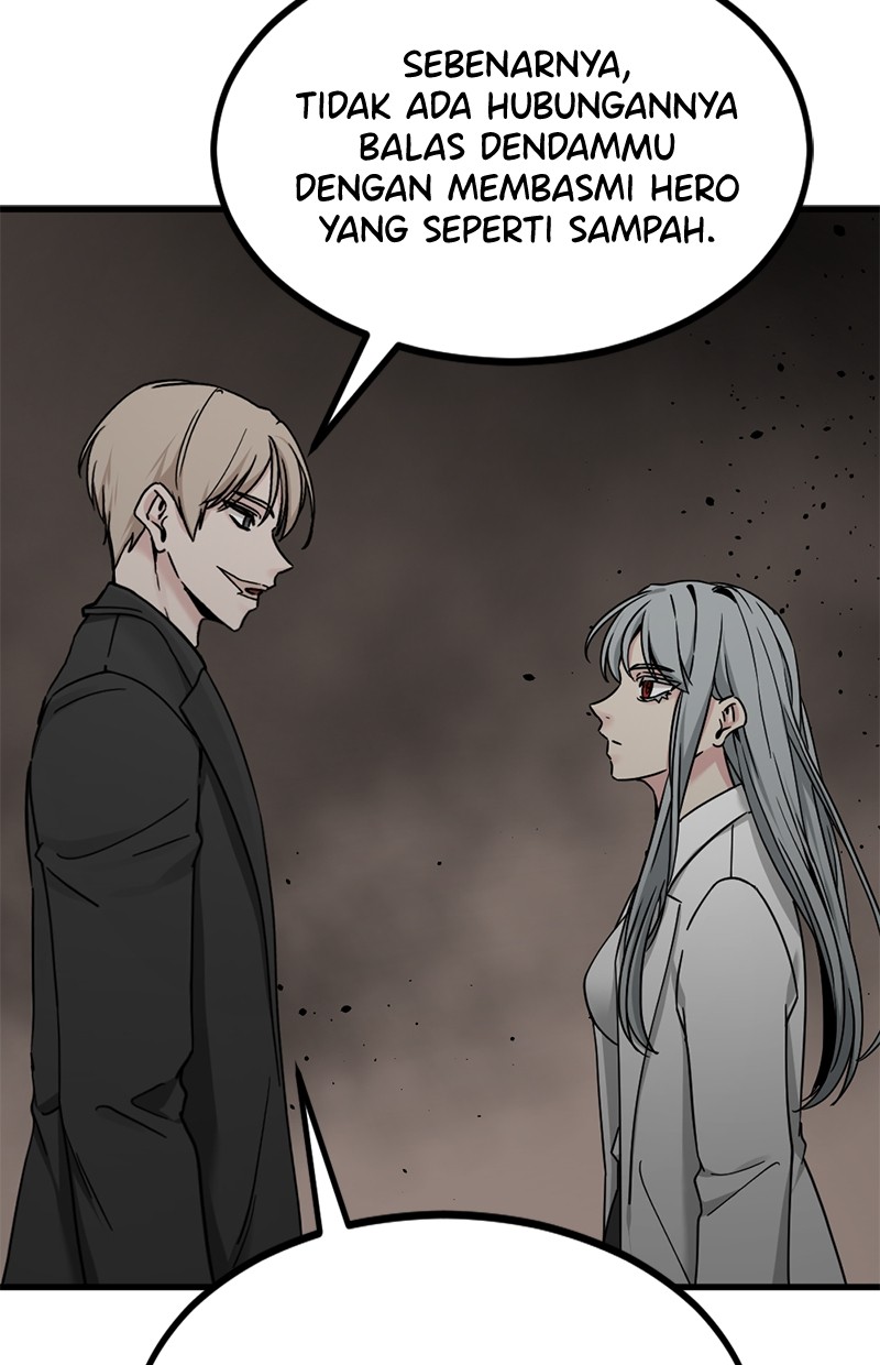 Hero Killer Chapter 113 - halaman 52