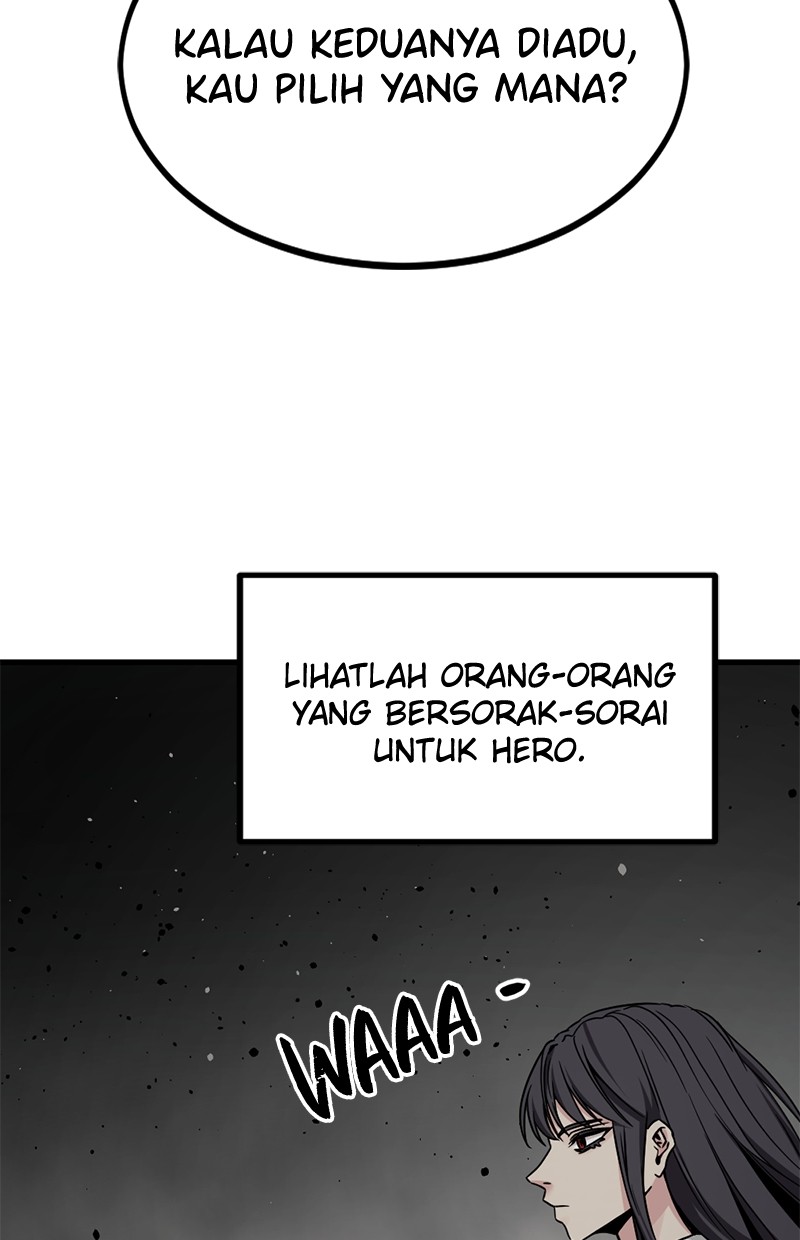 Hero Killer Chapter 113 - halaman 53