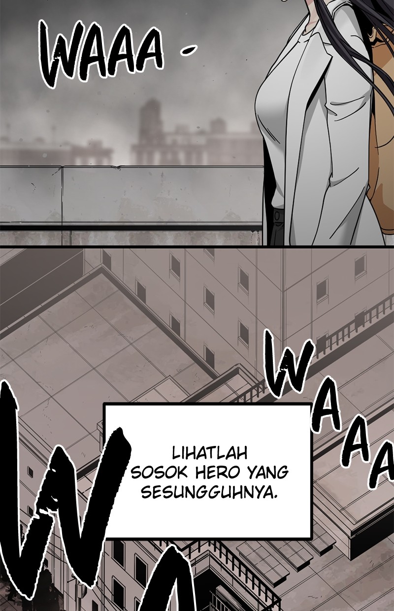 Hero Killer Chapter 113 - halaman 54