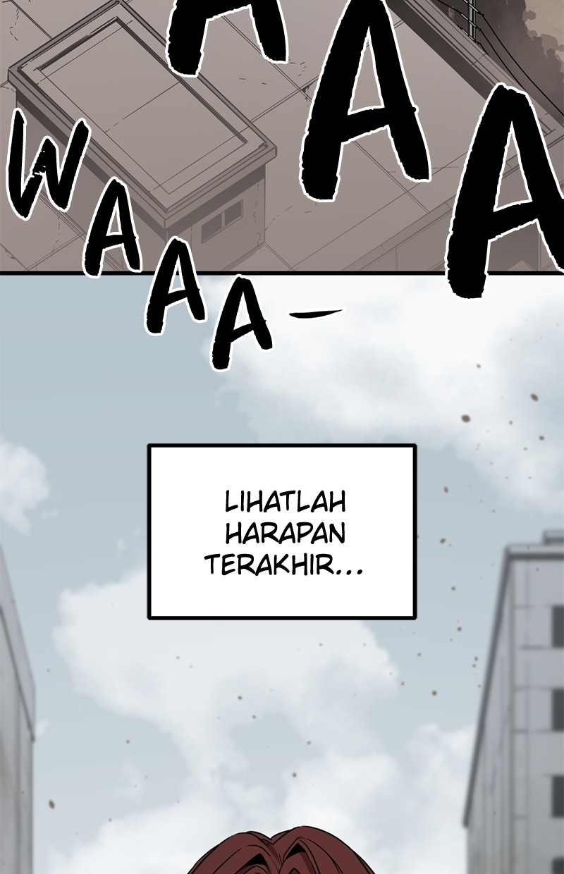 Hero Killer Chapter 113 - halaman 56