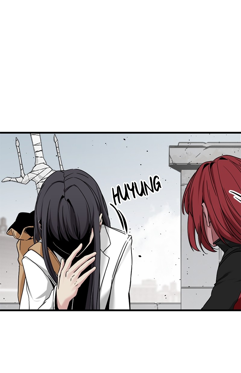 Hero Killer Chapter 113 - halaman 59