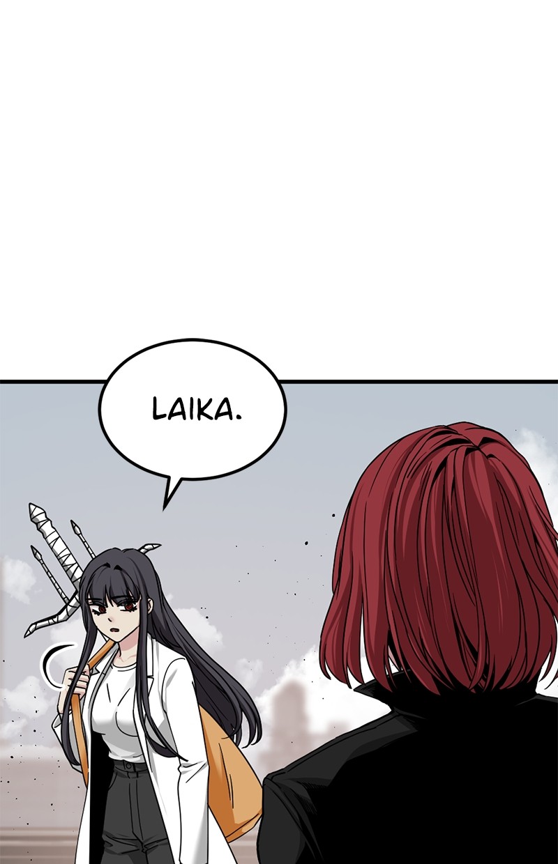 Hero Killer Chapter 113 - halaman 6