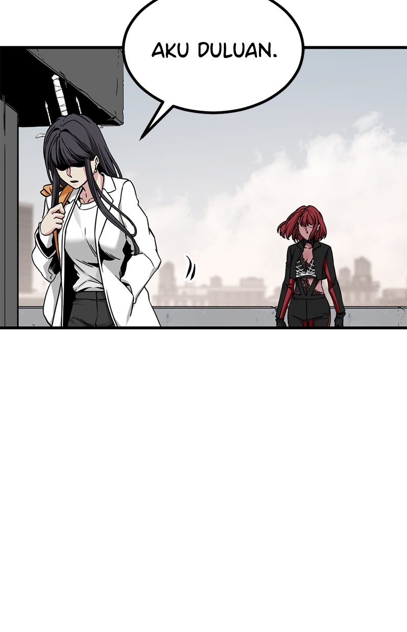 Hero Killer Chapter 113 - halaman 62